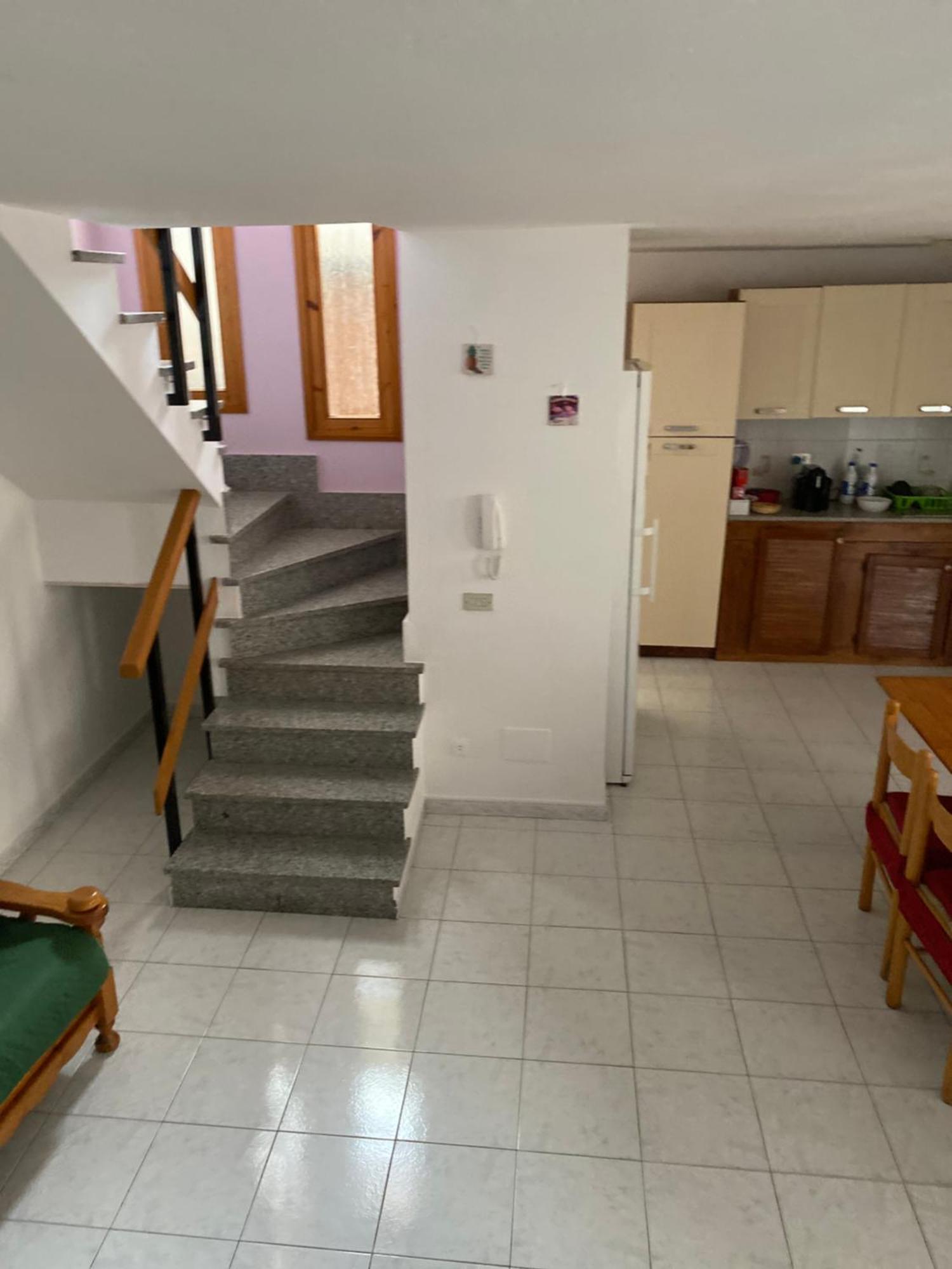 Casa Mia Apartment Su Forti Exterior photo