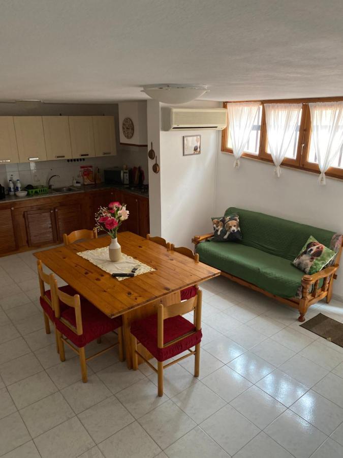 Casa Mia Apartment Su Forti Exterior photo
