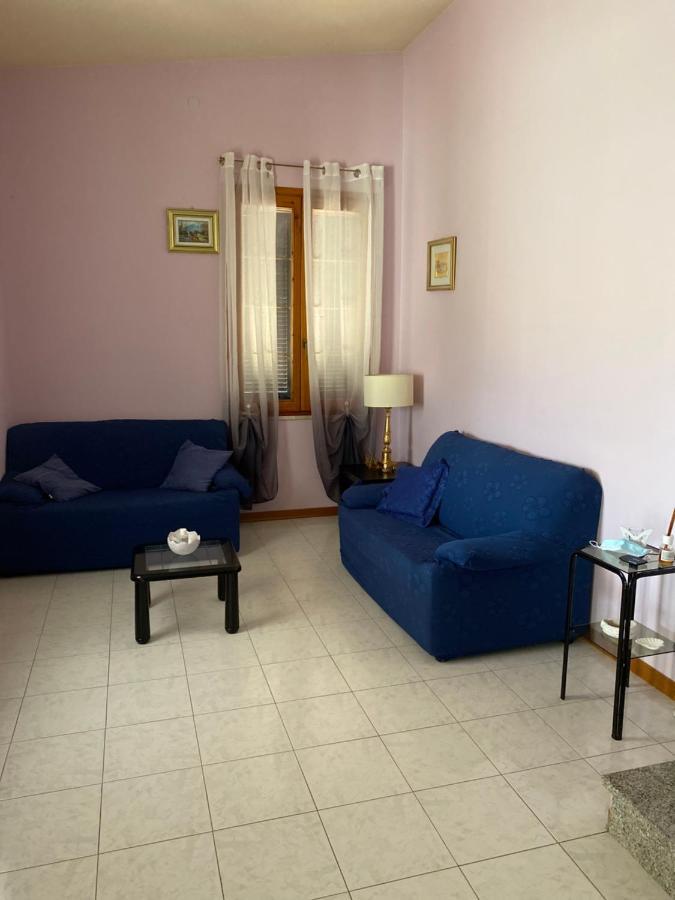 Casa Mia Apartment Su Forti Exterior photo