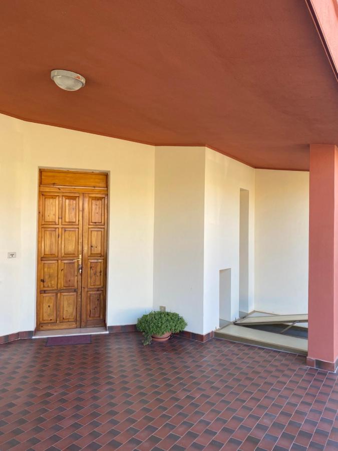 Casa Mia Apartment Su Forti Exterior photo