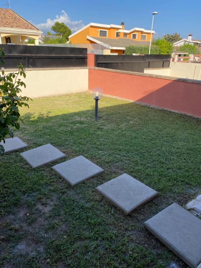 Casa Mia Apartment Su Forti Exterior photo