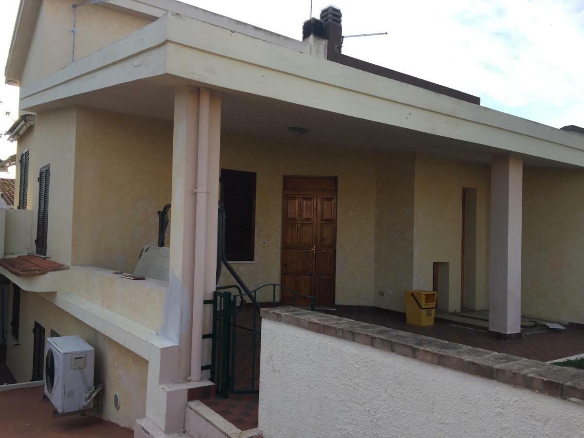 Casa Mia Apartment Su Forti Exterior photo