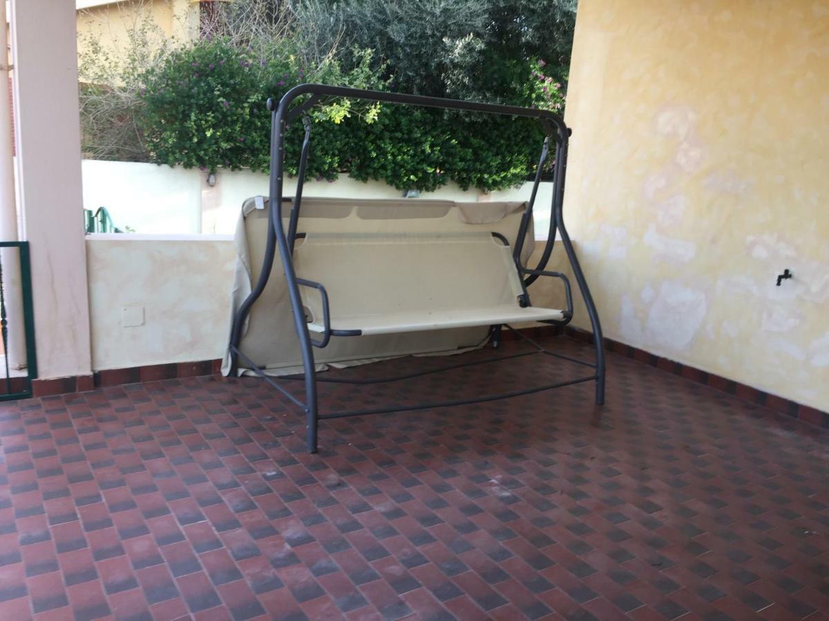 Casa Mia Apartment Su Forti Exterior photo