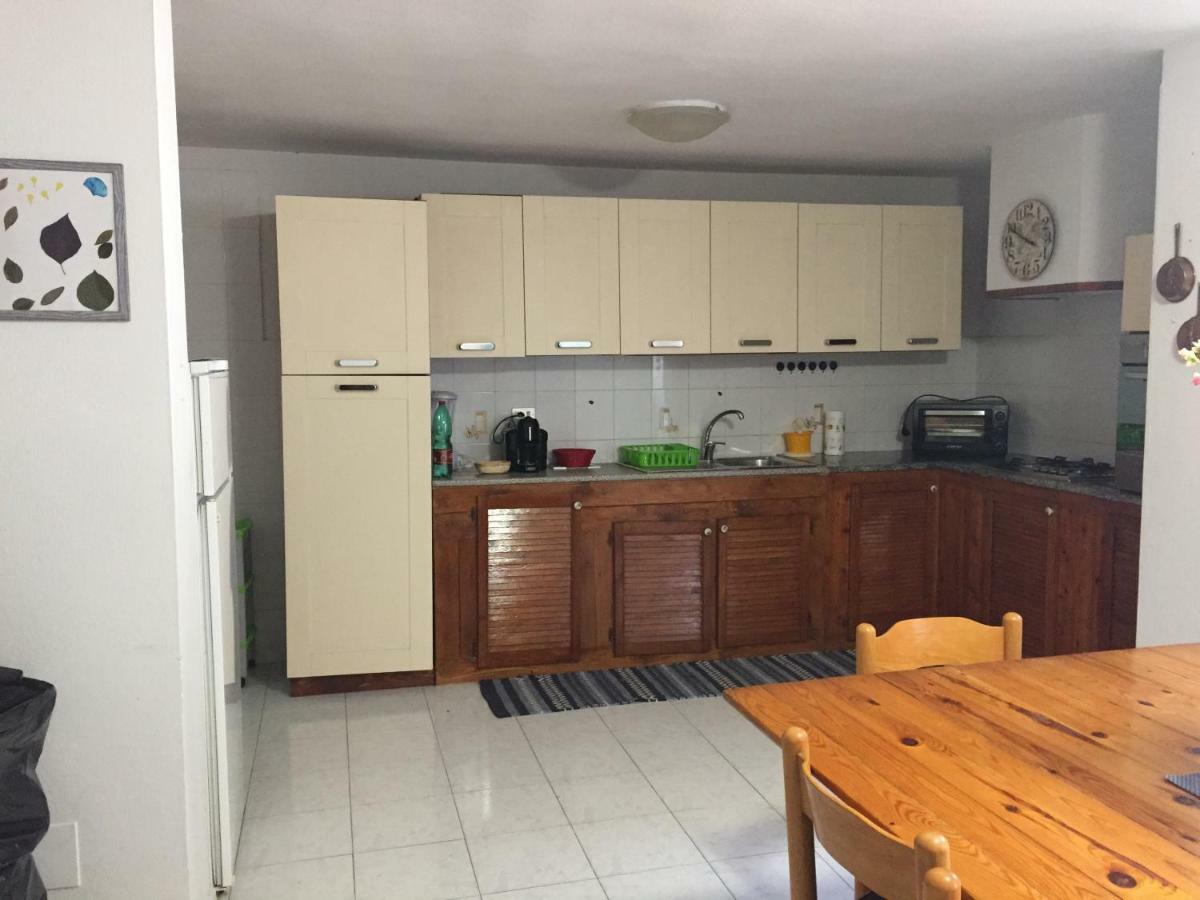 Casa Mia Apartment Su Forti Exterior photo